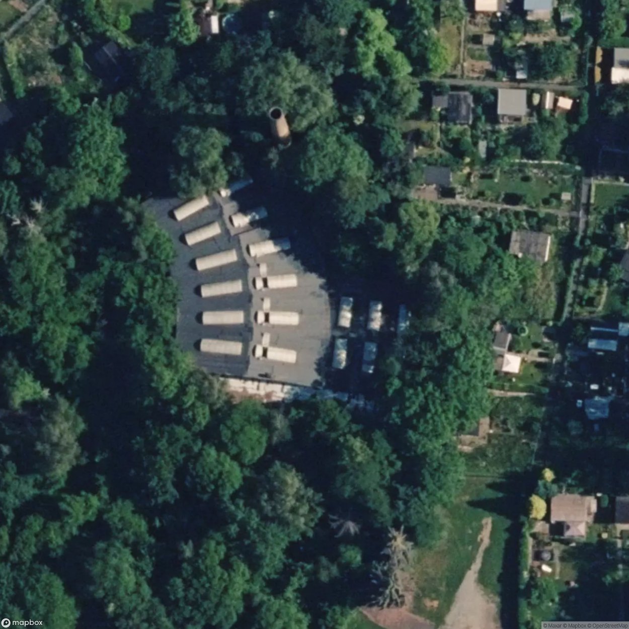 Lokschuppen 3 [DUI]