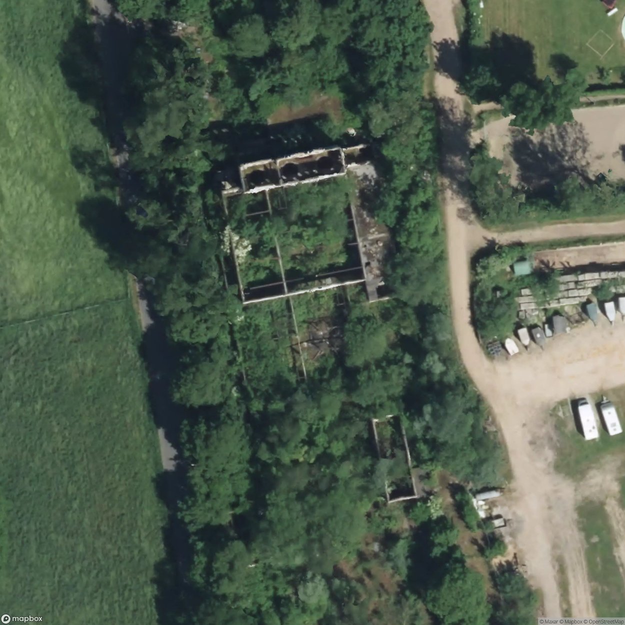 Factory Uettel [DEU]