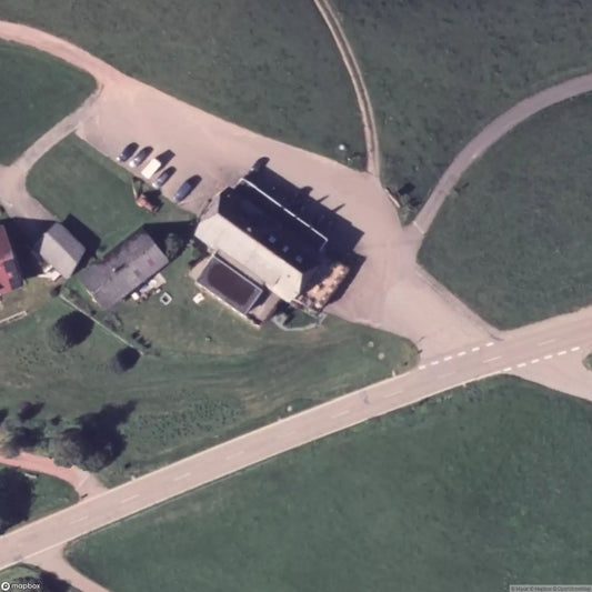 Prechtal Fortification [DEU]