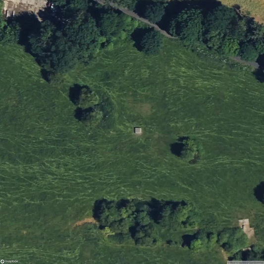 Service Shaft Between District 12 And Main East [GBR]