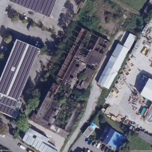 Repair Works Rastatt [DEU]