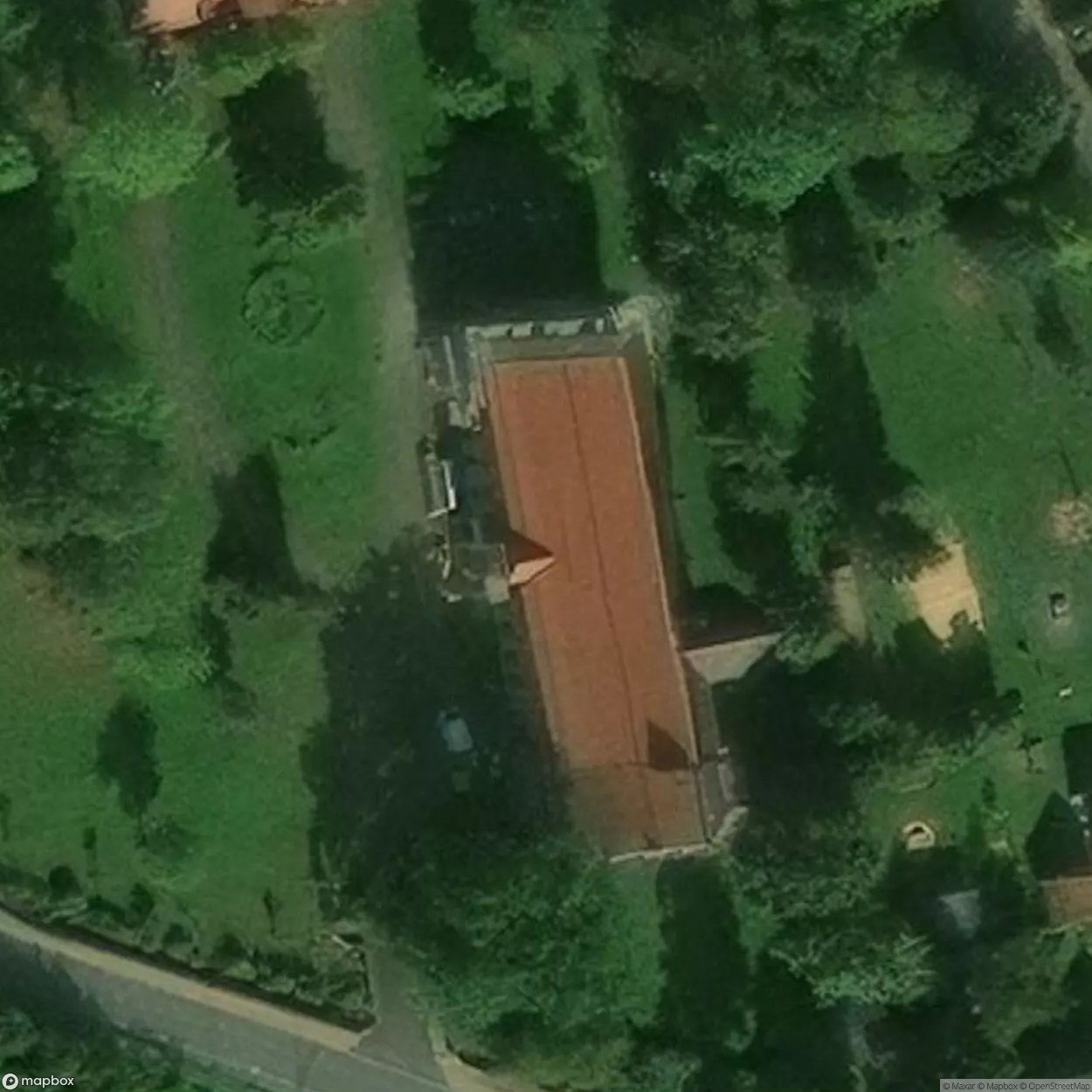 Manor Estate [DEU] #09451