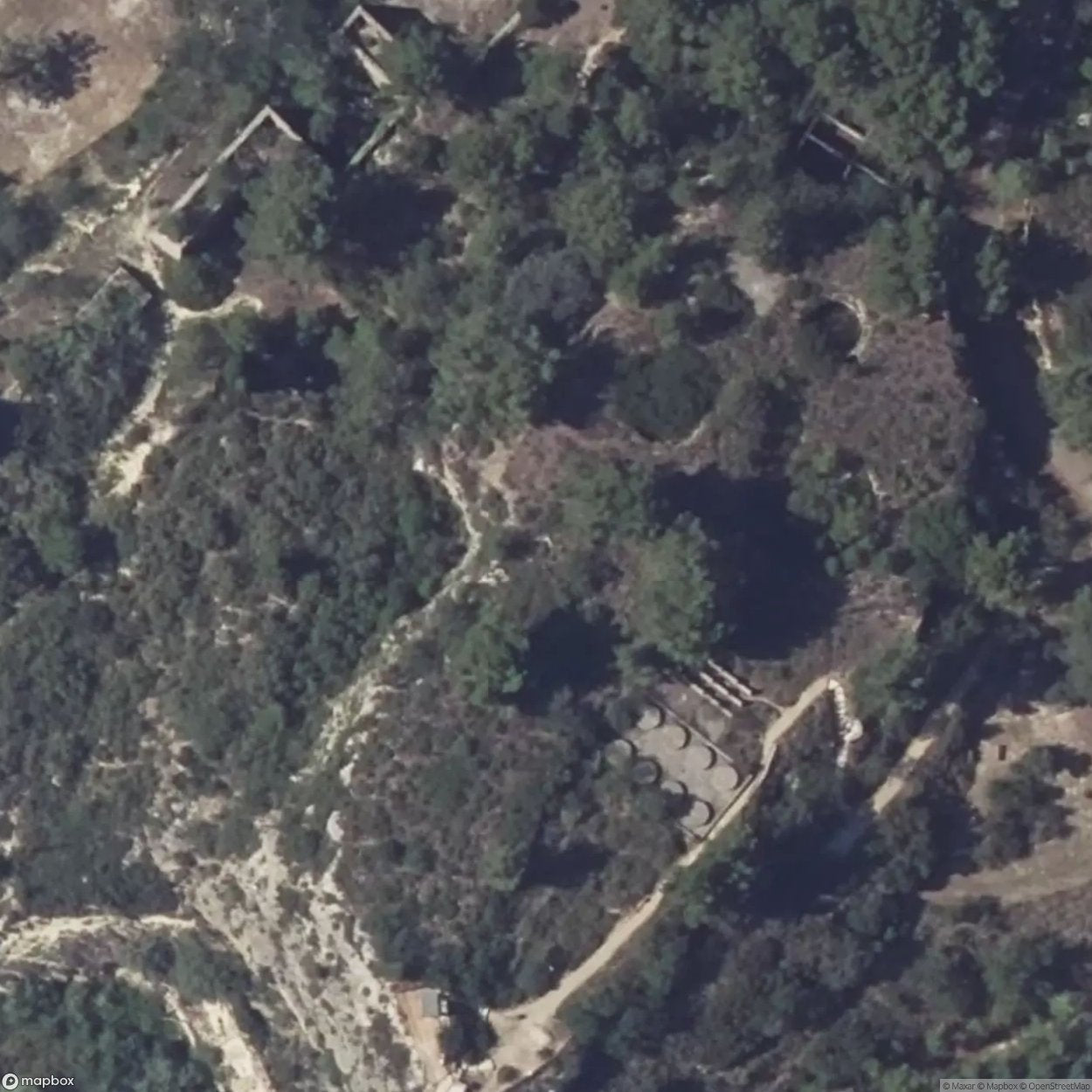 Powder Snow / Powder Factory [FRA]