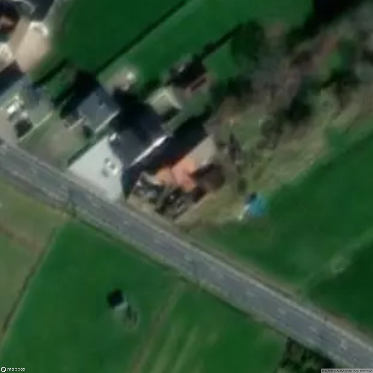 Disaster House [BEL]