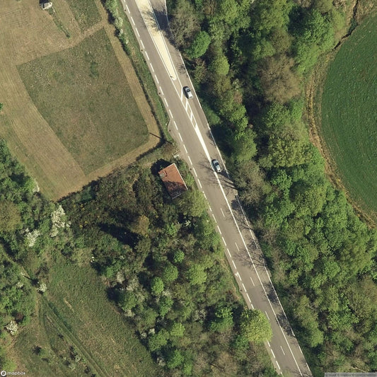 Mini House / Mini Maison [FRA]