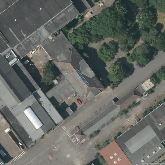 CreativRevier Hamm [DEU]