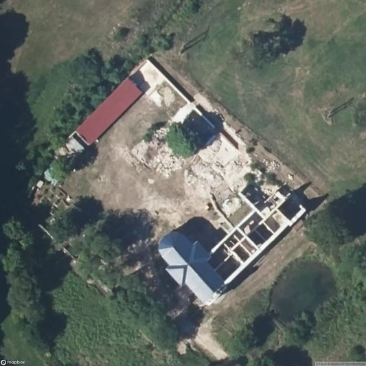 L'Étanche Abbey [FRA]