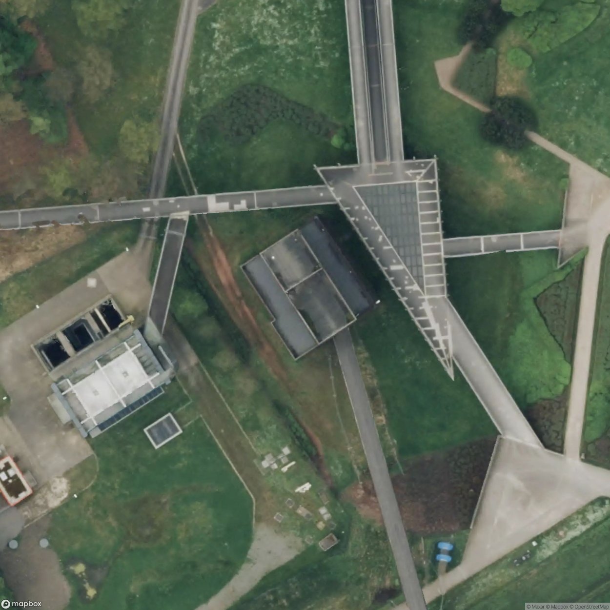 Coal Mixing Facility (industrial culture) [DEU]