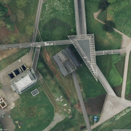 Coal Mixing Facility (industrial culture) [DEU]