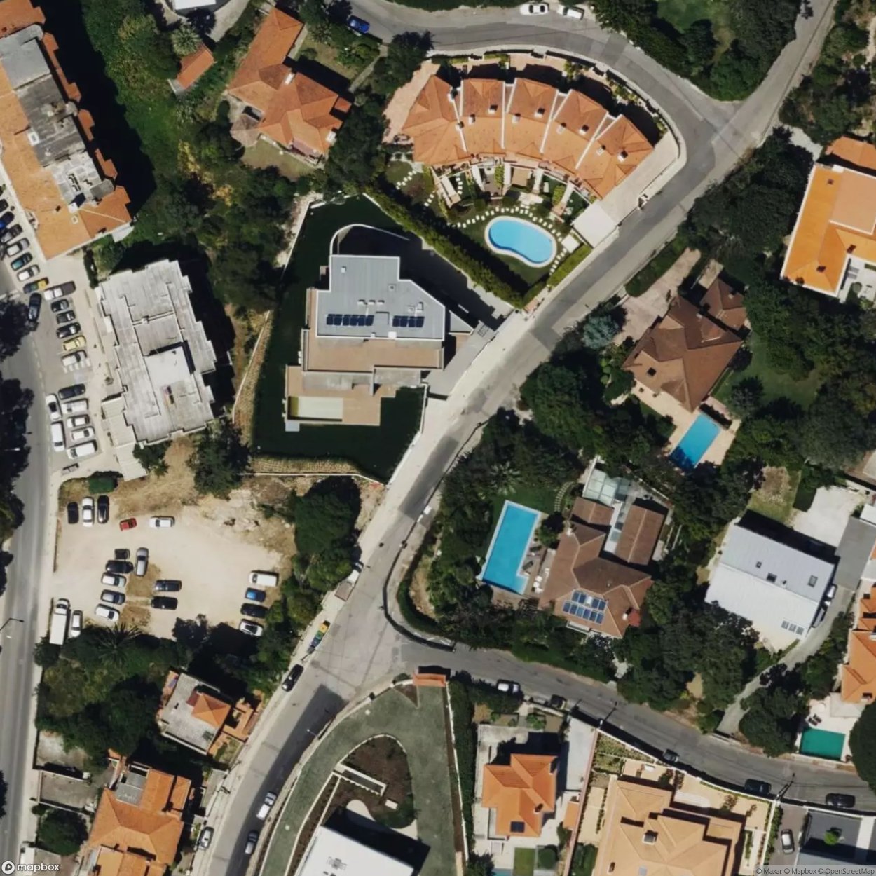 House Pelegrino [PRT]