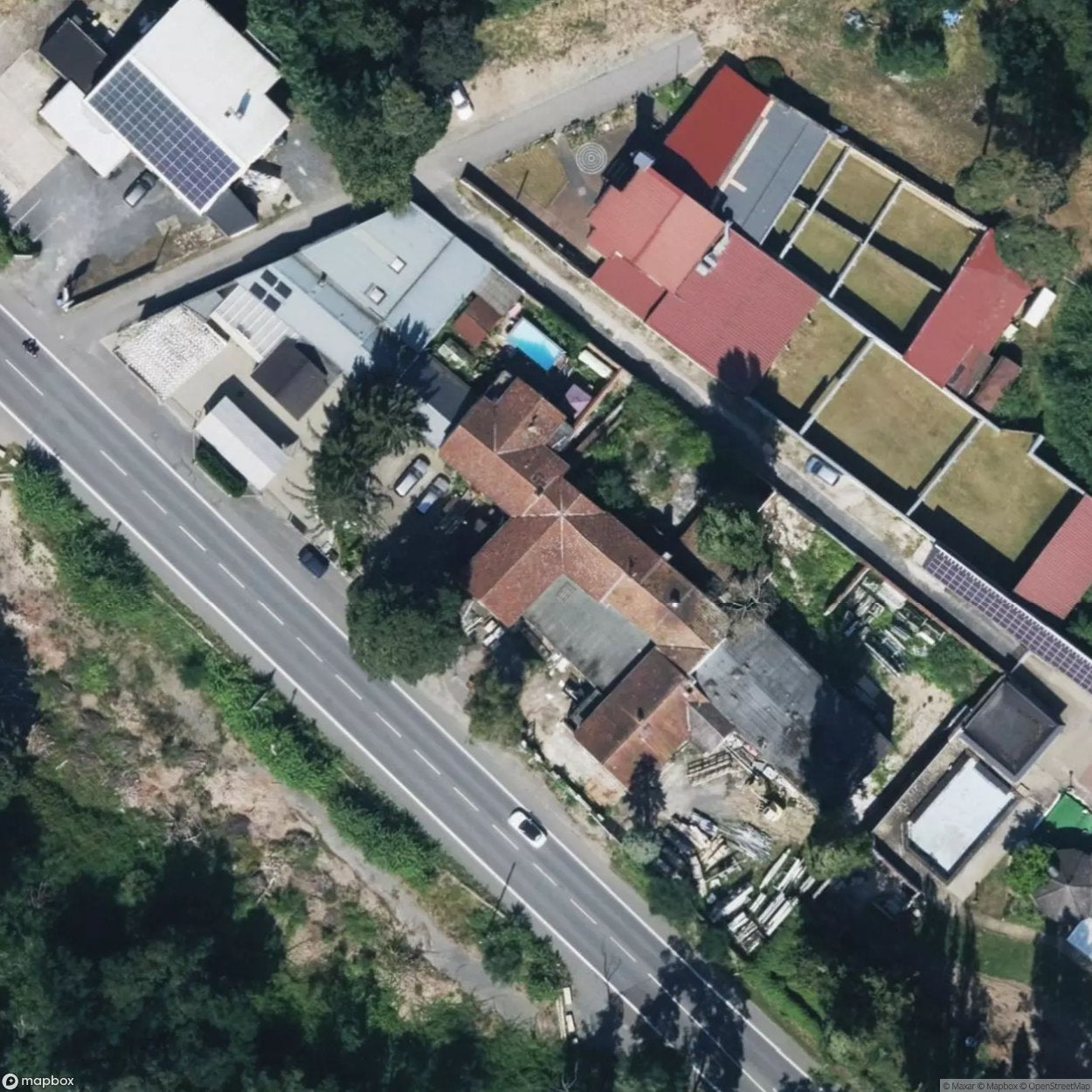 Brothel Massen [DEU]