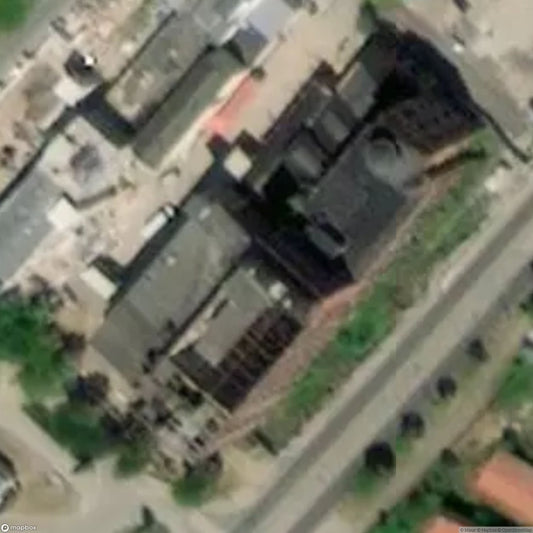 Oil Factory [POL]