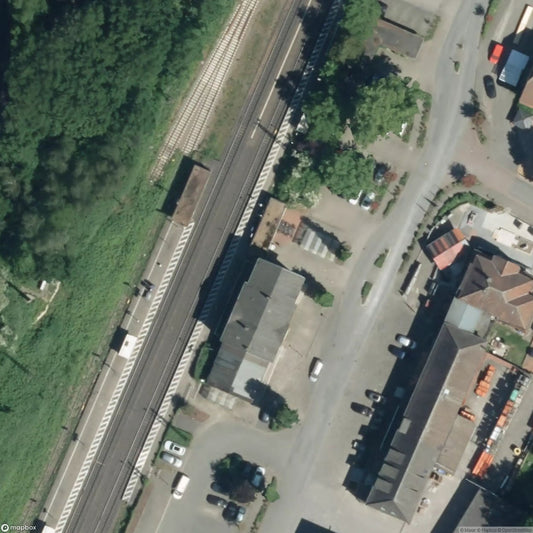 Rail Building 3 [DEU]