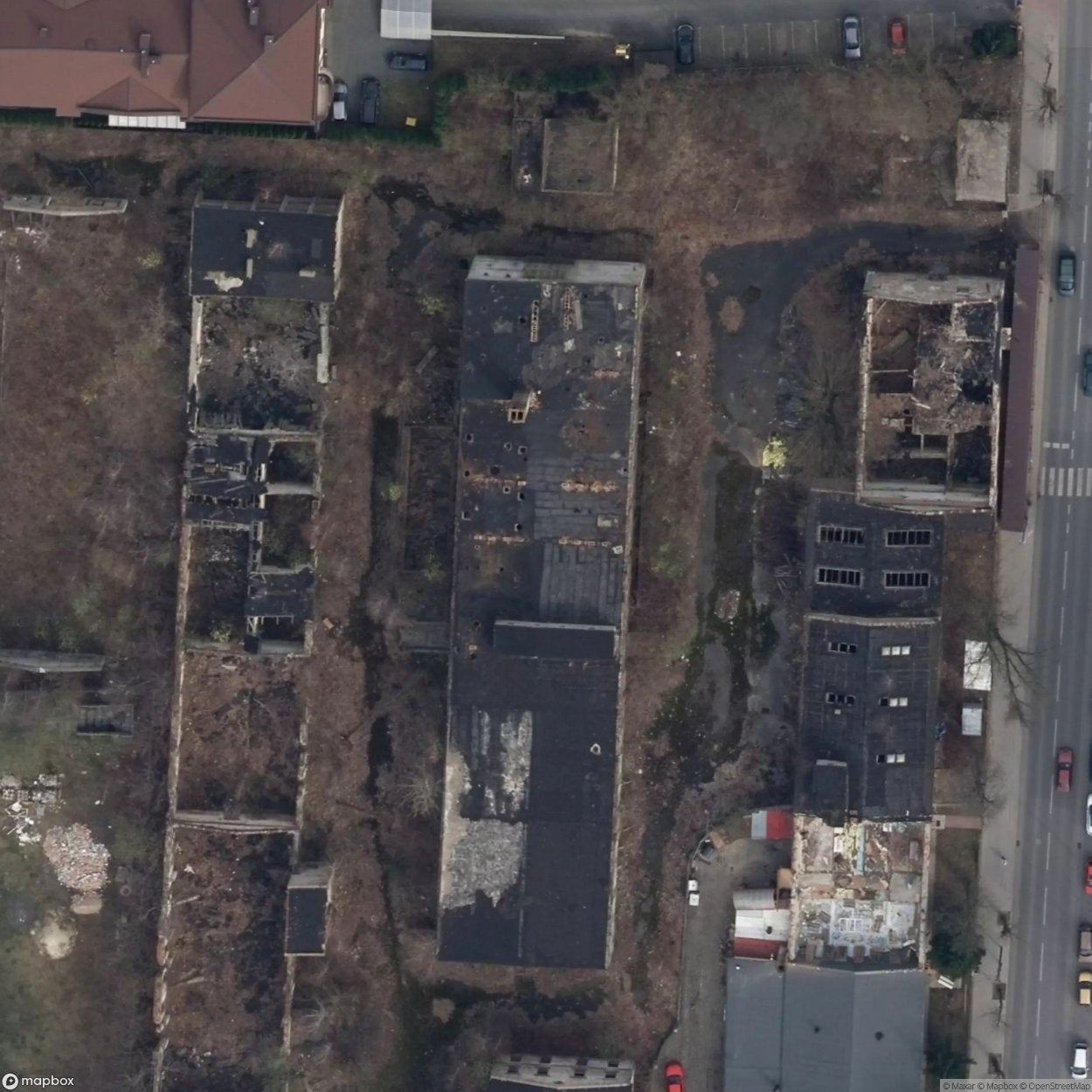 Piotrkow Trybunalski Site [POL] #32991