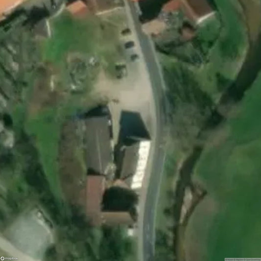 Church Germany [DEU]