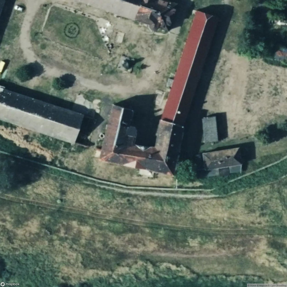 Promnitz Castle [DEU] #11850