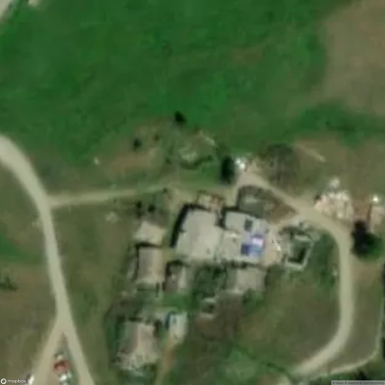 The Village of Thumel [ITA]