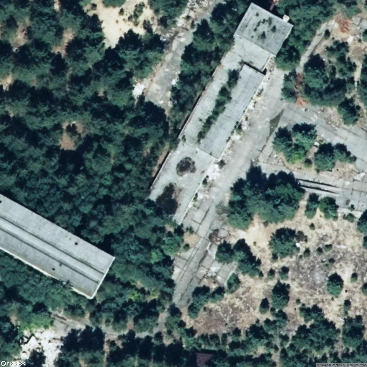 Russian Barracks 1 [DEU]