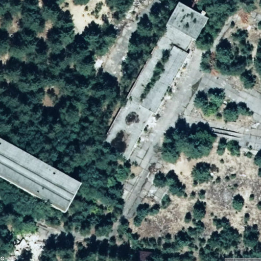 Russian Barracks 1 [DEU]