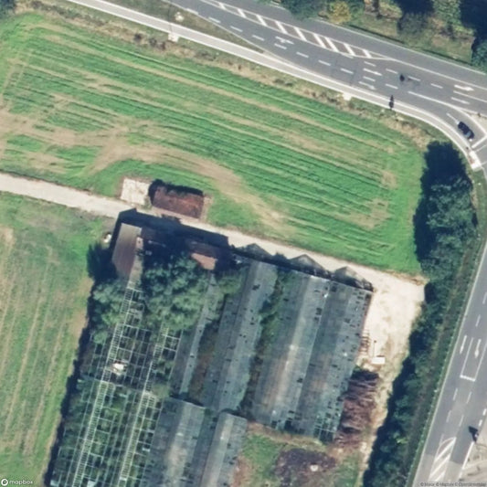 Nursery / Garden Center [DEU]