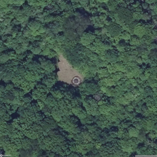 Mont des Welches Fortification [FRA]