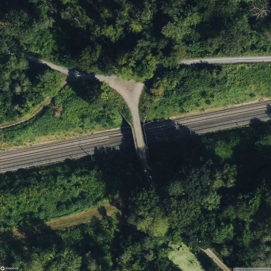 Railway Bridge [DEU]