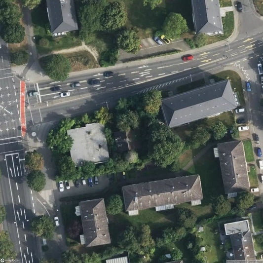 House Geist 29 [DEU]