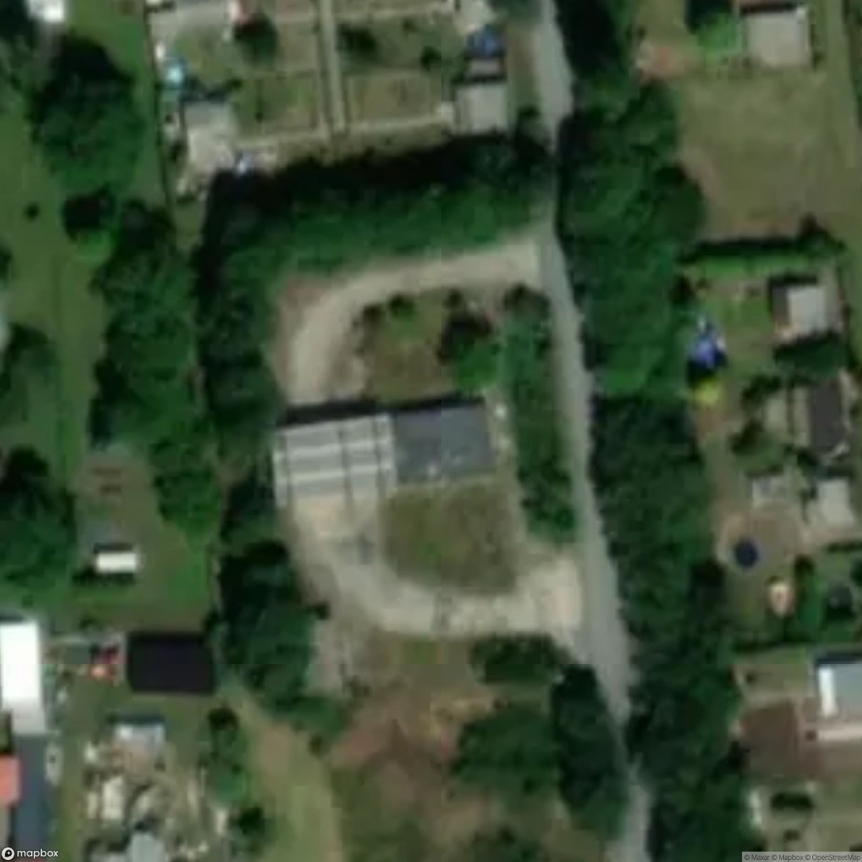 Gas Station Docklitz [DEU]