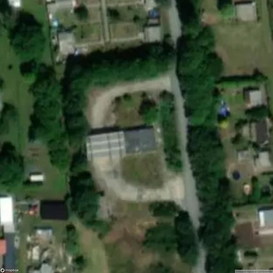 Gas Station Docklitz [DEU]