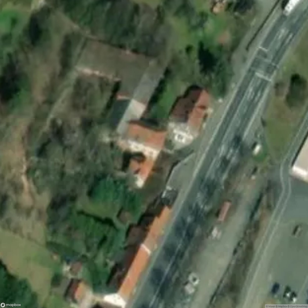 Furniture Factory [DEU]