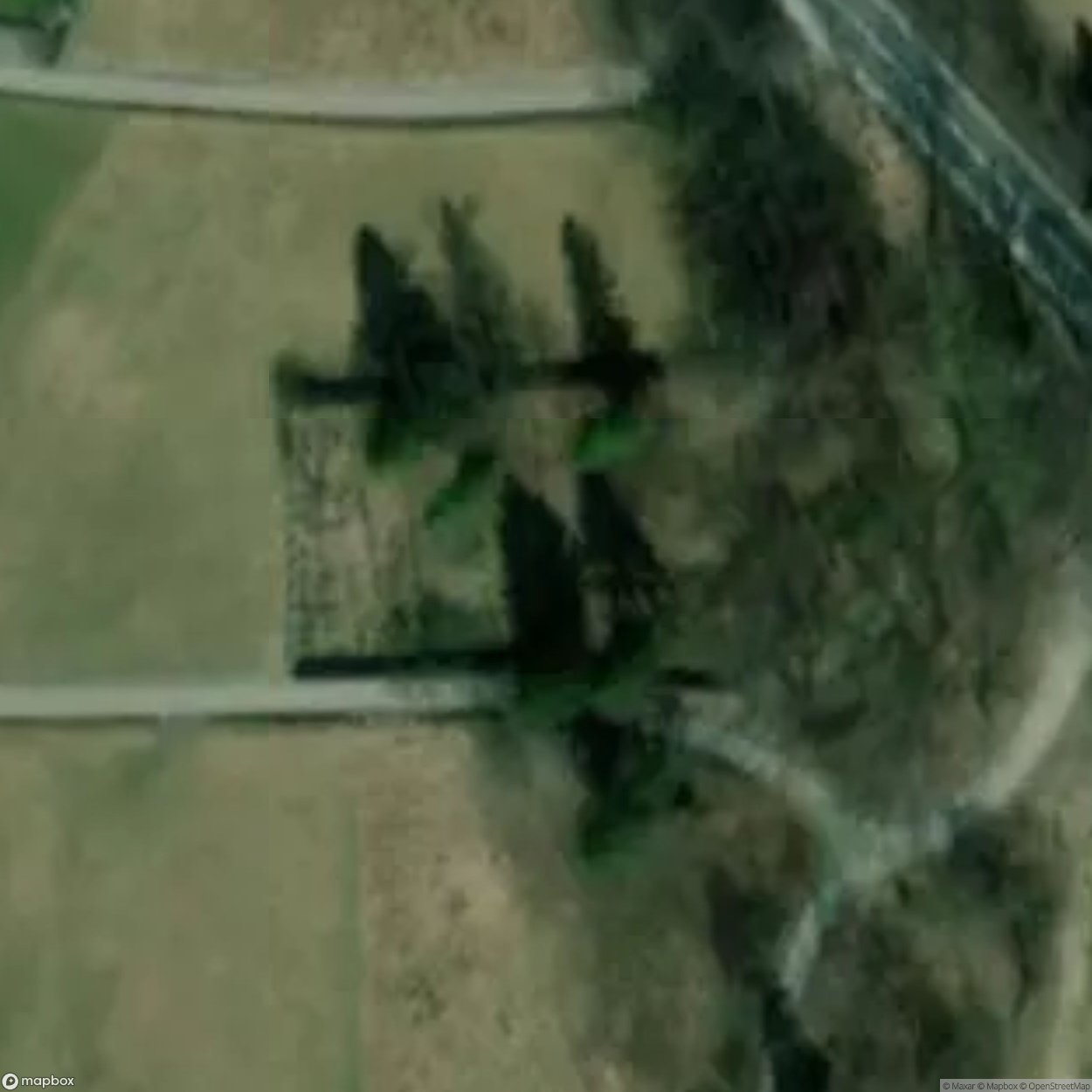 Jewish cemetery [POL]