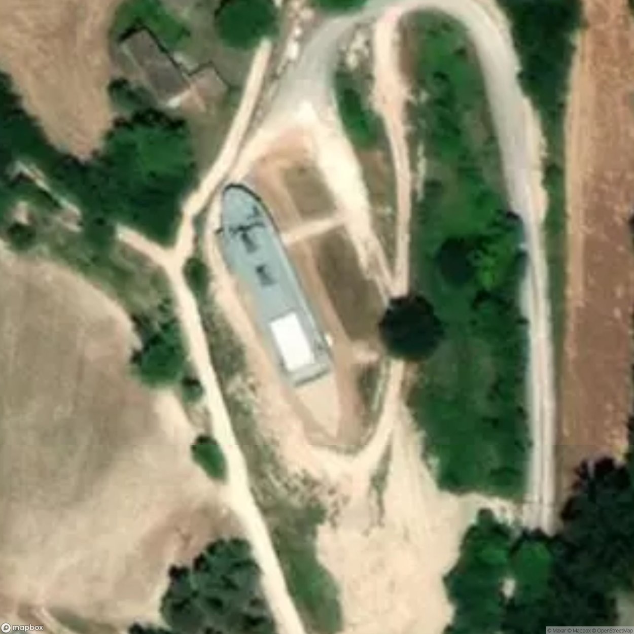 Genga (warehouse) [ITA]