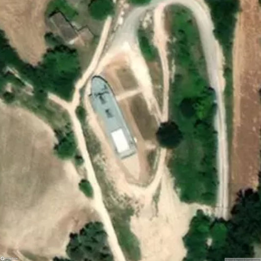 Genga (warehouse) [ITA]