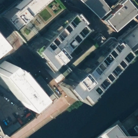 The Edge Rooftop [GBR]