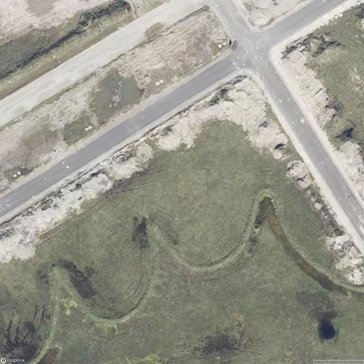 Oldenburg Airbase [DEU]