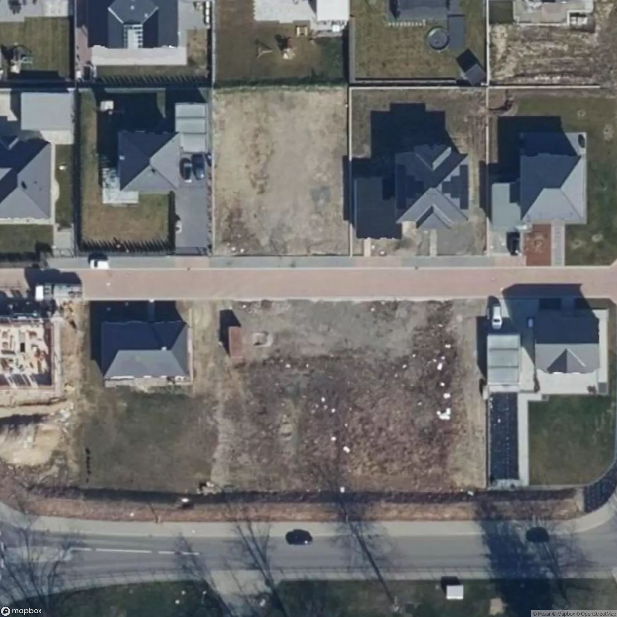 Goslar Air Base [DEU] #20330