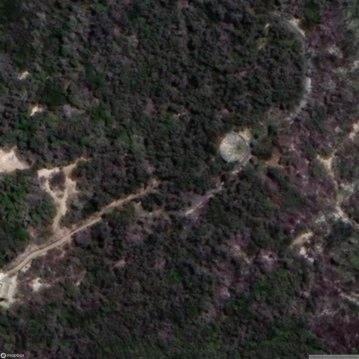 Anzac Rifle Range [AUS]