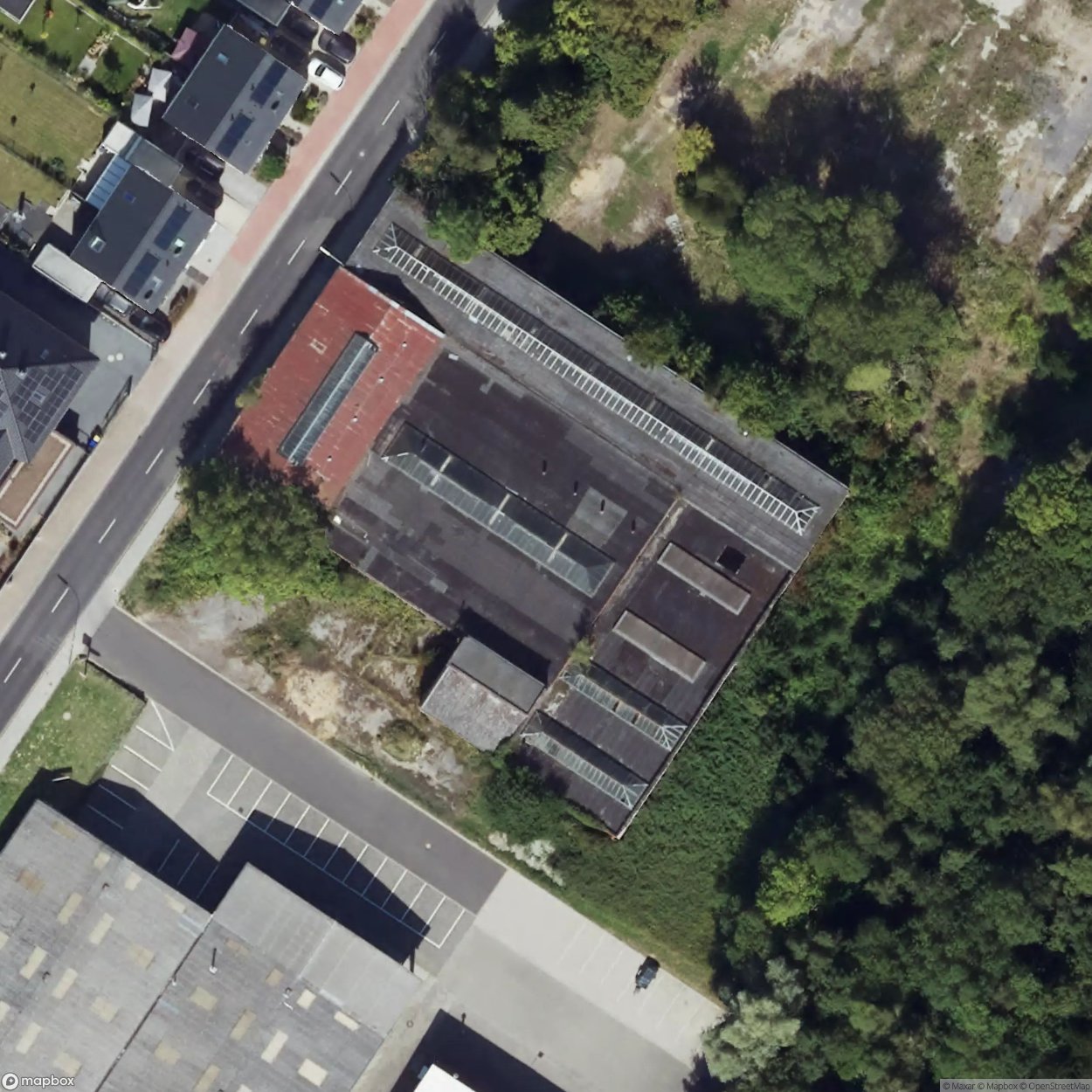 Equipment House Wickrath [DEU]