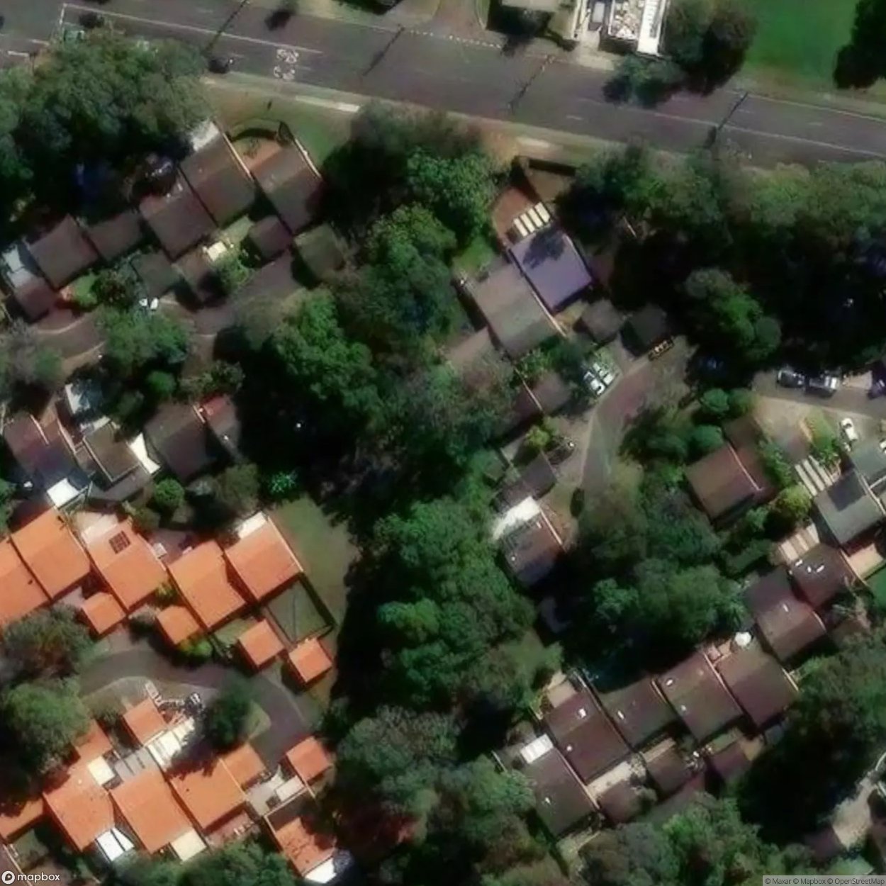 Bankstown Bunker [AUS]