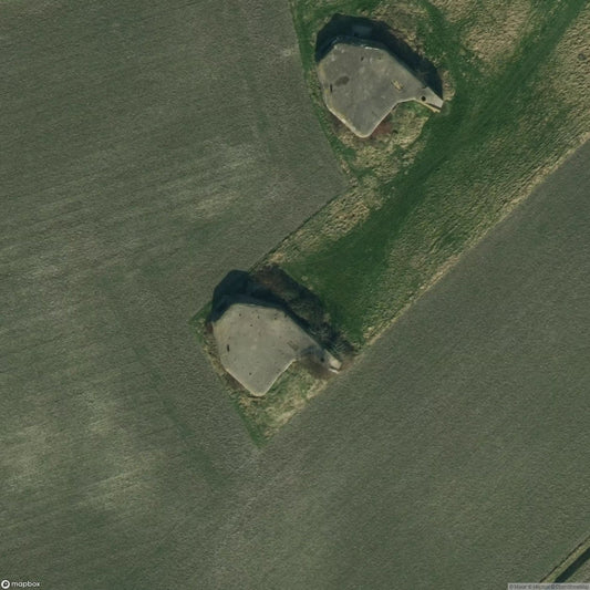 Bunker GJ66J M942 [NLD]