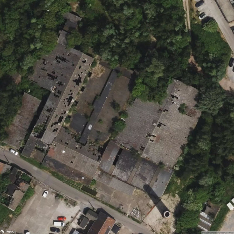 Lauwers Brickworks [BEL] #18602
