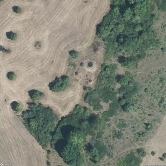 Velosnes Fortification (Maginot Line) [FRA]