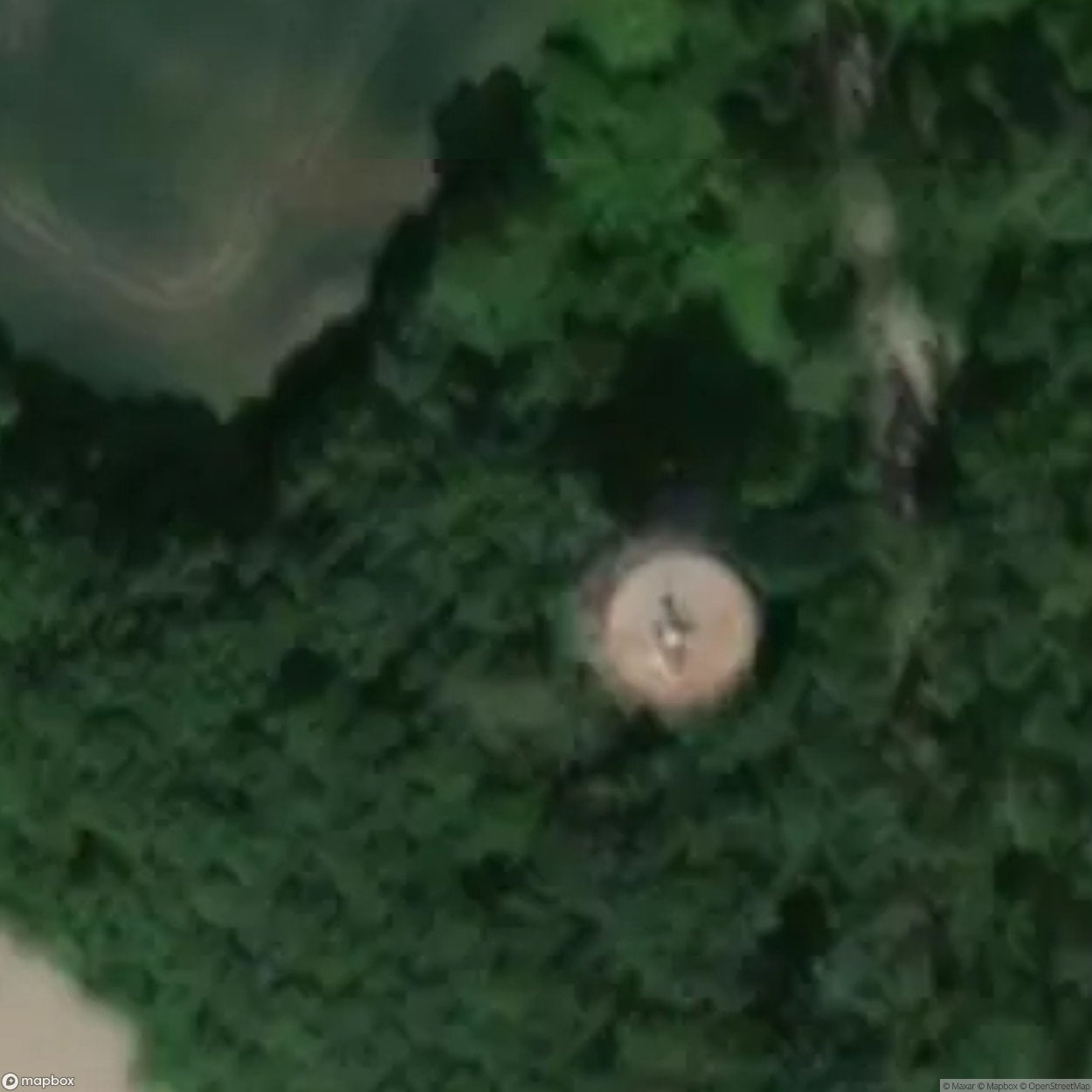 Phoenix Tower Mumsdorf [DEU]