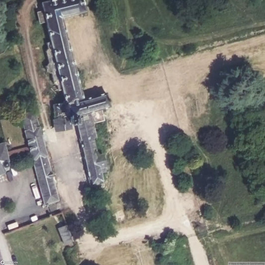 Long Corridor Sanatorium [FRA]