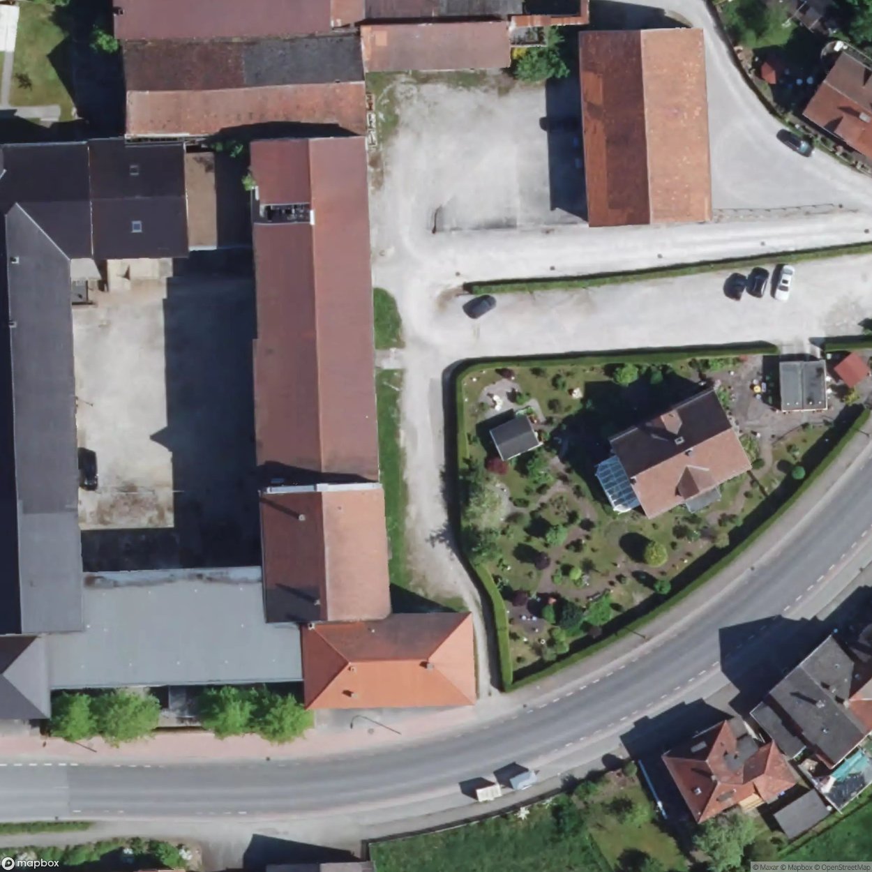 Monastery Bredelar [DEU]