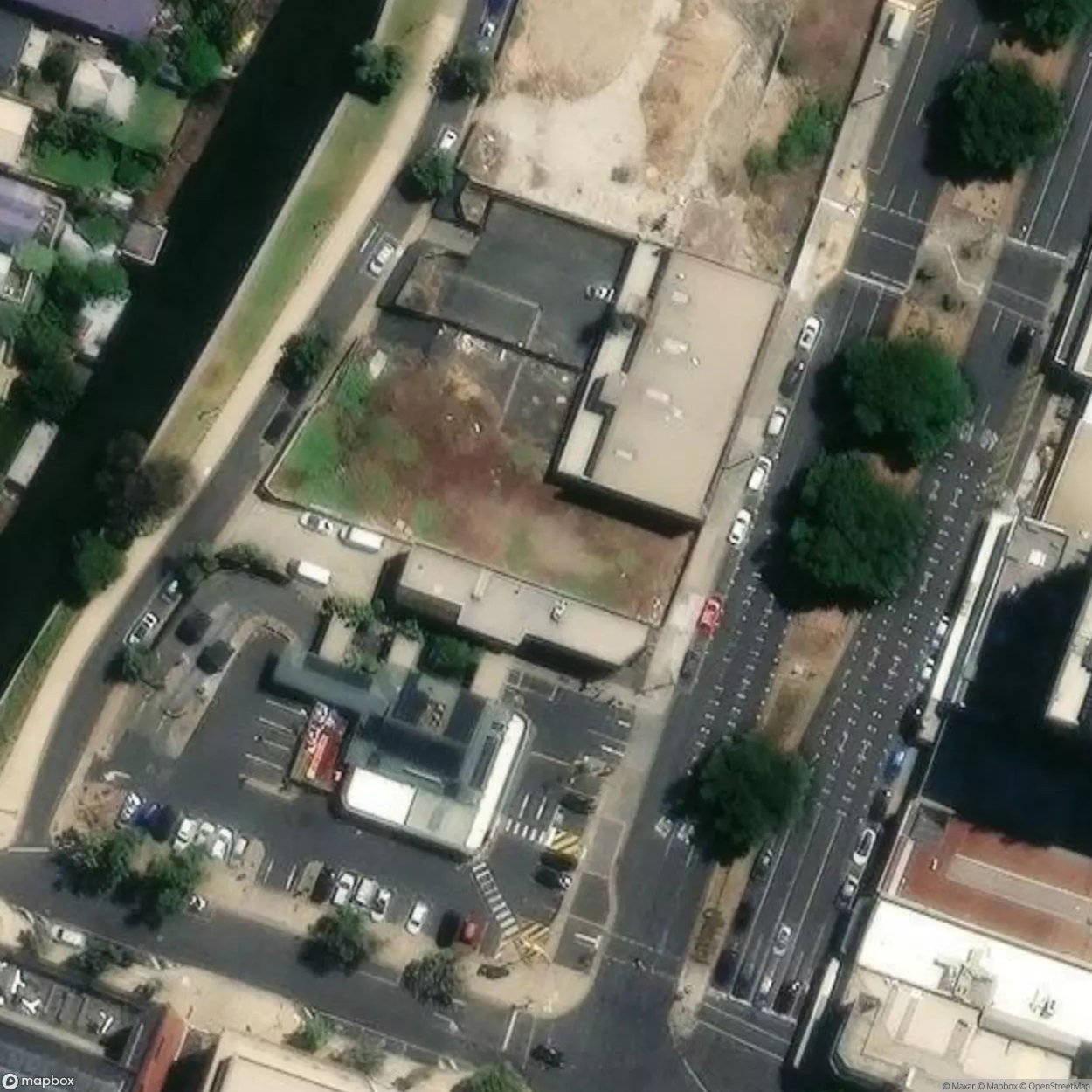 Frankston Pancake Parlour [AUS]