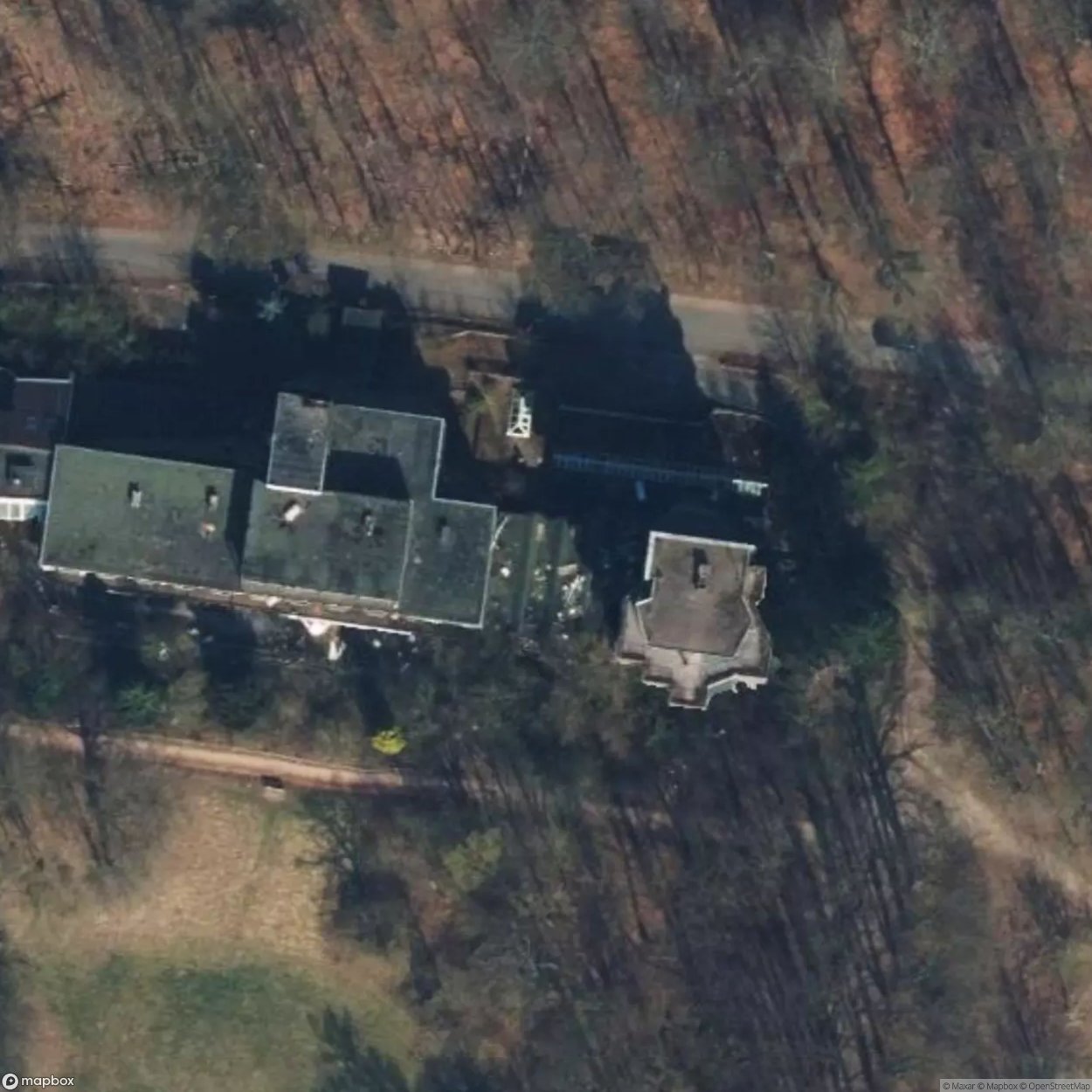 Bomberg Clinic [DEU]