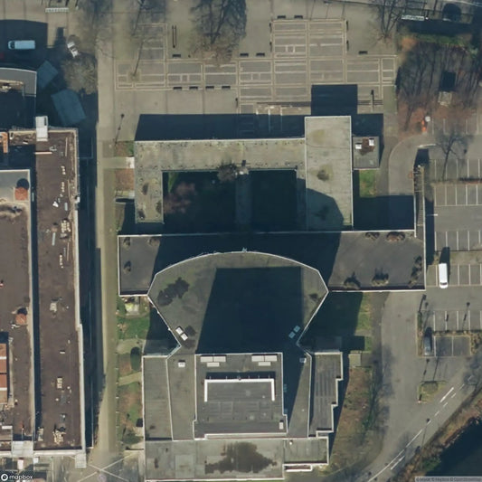 Schauspielhaus [DUI]