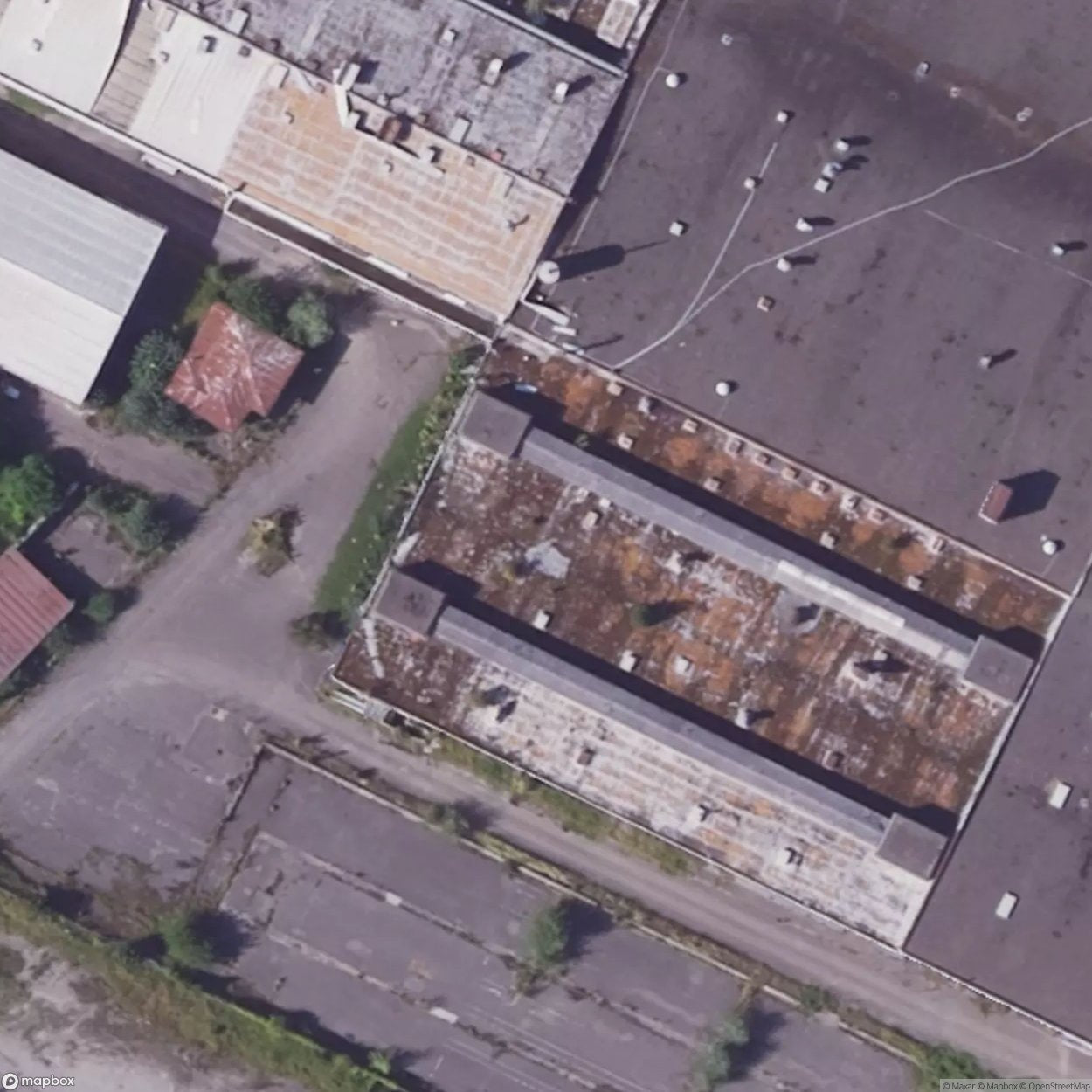 Apparat Factory [DEU]