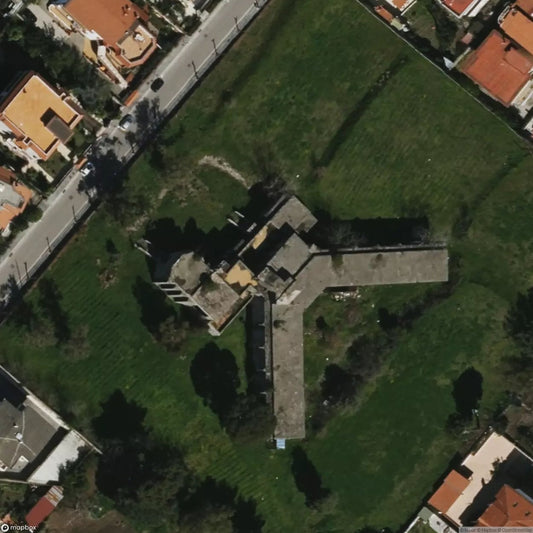 Carmelite Sisters Convent A [ITA]